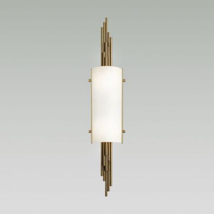 Бра Odeon Light 5415/2W Margaret