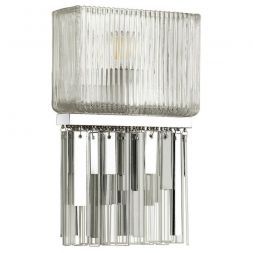 Настенный светильник Odeon Light Gatsby 4871/1W