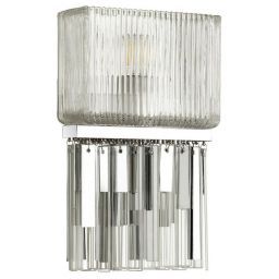 Настенный светильник Odeon Light Gatsby 4871/1W (ODEON 4871/1W) Настенный светильник Odeon Light Gatsby 4871/1W (ODEON 4871/1W)