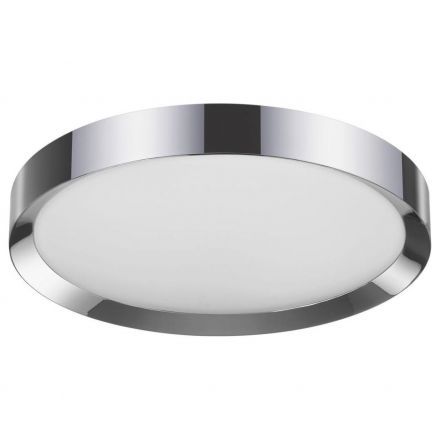 Потолочный светодиодный светильник Odeon Light Lunor 4947/60CL