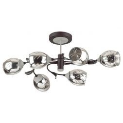 Потолочная люстра Lumion 4527/6C