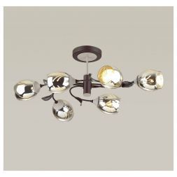 Потолочная люстра Lumion 4527/6C