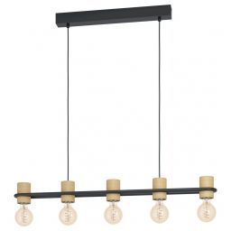 Подвесная люстра Eglo 43541 (EGLO 43541)