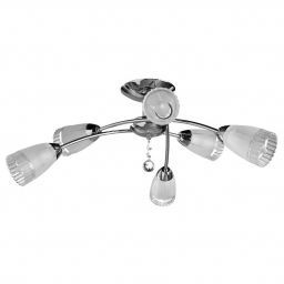 Люстра Arte Lamp A6198PL-6CC (ARTE A6198PL-6CC)