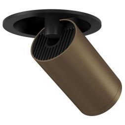 Встраиваемый спот Maytoni Technical C048CL-1BBZ Focus S