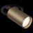 Встраиваемый спот Maytoni Technical C048CL-1BBZ Focus S