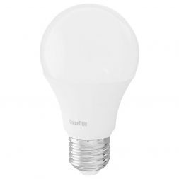 Лампа светодиодная Camelion LED7-A60/845/E27