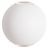 Уличный настенный светильник Arte Lamp A1544AL-2WH