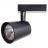Трековый светильник Arte Lamp A2324PL-1BK