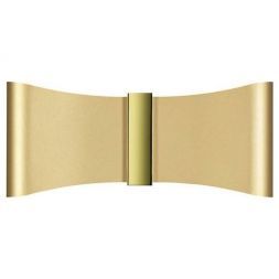 Настенный светодиодный светильник Odeon Light Motion 4216/12WL