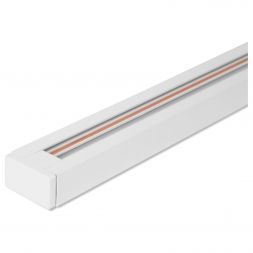 Однофазный шинопровод 1м Elektrostandard 85079/00 белый