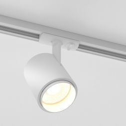 Светильник потолочный светодиодный Cors белый матовый 10W 4200K однофазный 85513/01 Elektrostandard