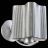 Бра ST Luce SL117.701.01 ONDE