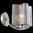 Бра ST Luce SL117.701.01 ONDE