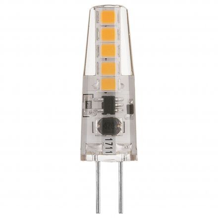 Светодиодная лампа Elektrostandard G4 LED 3W 12V 360 4200K (BLG412)