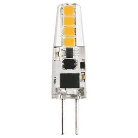 Светодиодная лампа Elektrostandard G4 LED 3W 12V 360 4200K (BLG412)