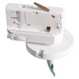 Адаптер для шинопровода Lightstar 594076