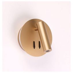 Светодиодный спот Odeon Light 3913/9WL