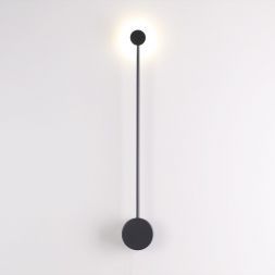 Настенный светодиодный светильник Odeon Light 3902/5WB