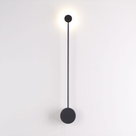 Настенный светодиодный светильник Odeon Light 3902/5WB
