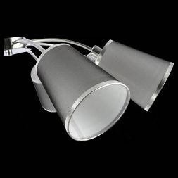 Люстра потолочная Evoluce SLE103002-08 MALEONTE