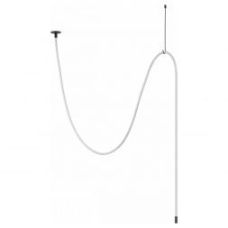 Подвесной светодиодный светильник Odeon Light 4391/40CL
