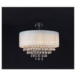 Люстра потолочная ST Luce SL893.502.07 LUSSO (STLUCE SL893.502.07) Люстра потолочная ST Luce SL893.502.07 LUSSO (STLUCE SL893.502.07)
