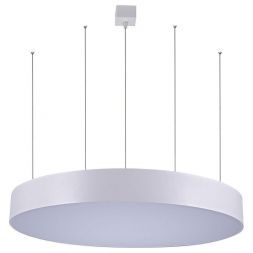 Люстра подвесная Divinare 8021/96 SP-1