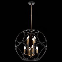 Светильник подвесной ST Luce SL1012.423.08 CEZINO