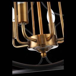 Светильник подвесной ST Luce SL1012.423.08 CEZINO