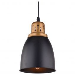 Светильник Arte Lamp A4248SP-1BK