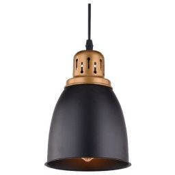 Светильник Arte Lamp A4248SP-1BK (ARTE A4248SP-1BK)