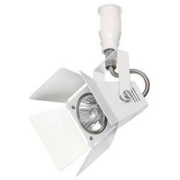 Трековый светильник Odeon Light 3631/1