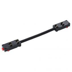 Коннектор гибкий Lightstar Barra 505157