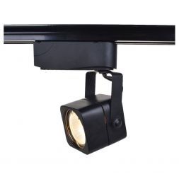 Спот Arte Lamp A1314PL-1BK