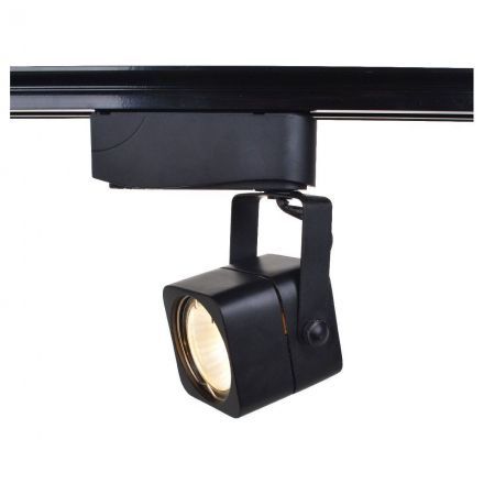 Спот Arte Lamp A1314PL-1BK