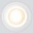 Светильник садово-парковый встраиваемый Light LED 3003 35128/U белый Elektrostandard