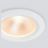 Светильник садово-парковый встраиваемый Light LED 3003 35128/U белый Elektrostandard