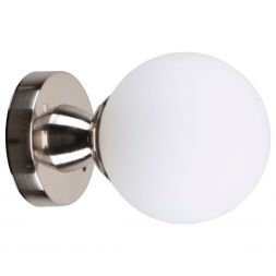 Спот настенный 51632/1wSN WT ЭкономСвет