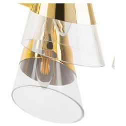 Подвесная люстра Lightstar Strato 817122