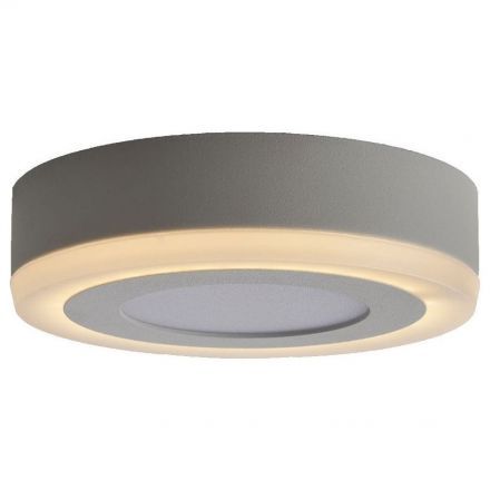 Светильник Arte Lamp A7806PL-2WH