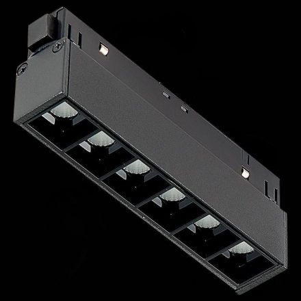 Магнитный трековый светильник ST Luce ST361.446.06