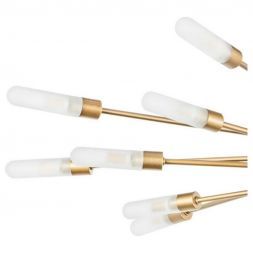 Потолочная люстра Lightstar Ragno 732203