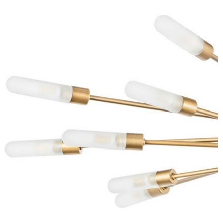 Потолочная люстра Lightstar Ragno 732203