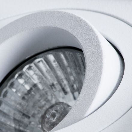 Потолочный светильник Arte Lamp A1461PL-1WH