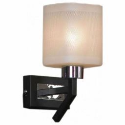 Бра Lussole GRLSL-9001-01 (LUSSOLE GRLSL-9001-01)