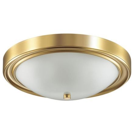 Настенно-потолочный светильник Lumion 5259/3C