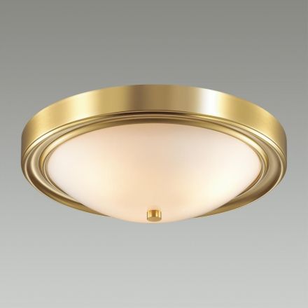 Настенно-потолочный светильник Lumion 5259/3C