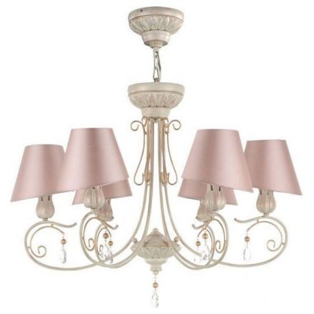 Люстра Maytoni ARM051-06-G