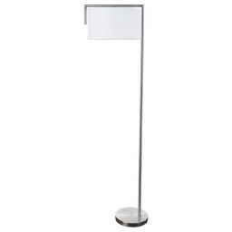 Торшер Arte Lamp Aperol A5031PN-1SS (ARTE A5031PN-1SS)